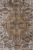 Antique Kaisary Area Rug (5' x 8')